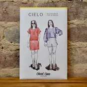 Cielo Top & Dress