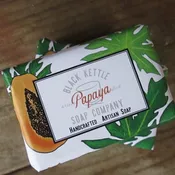 PAPAYA Soap