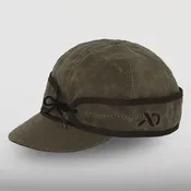 First Lite x Stormy Kromer Waxed Cotton Cap