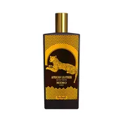 African Leather (EDP)