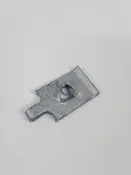 8640-399-004P Dexter Speed Nut