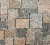 Boston Blend Square & Rectangular