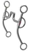 Advantage Long Shank Hinge Port