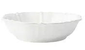 13" Berry & Thread Whitewash Bowl