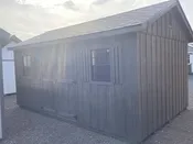 10 x 16 A-Frame (#EBR003)