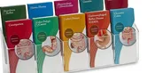 Counter Cards / Rack Cards
