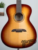 Alvarez AG60 Shadowburst