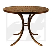 Anejo 36″ Table