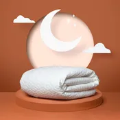 Active Dry Wicking Mattress Protector