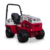 Ventrac 4520N [Traction Unit Only - No Attachments Included] - MTI Distributing