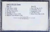 21 Guns - Salute