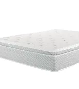 Mockingbird Pillow Top Mattress Set