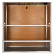 4'x2'x4' Reptile Enclosure - The Zen Habitat 3.0
