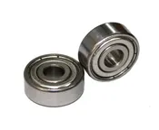 BBB-0001-2 <br> Bearing, .25x.75x.28, 30K