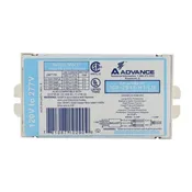 Advance ICF2S18H1LDK 2-Lamp 18W CFL Electronic Ballast Programmed Start 120–277V