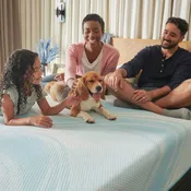 Tempur-Pedic® TEMPUR-LuxeBreeze® Mattress