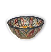 Ceramic Bowl