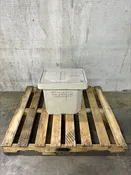 11x18x18 Polymer Concrete Tier 22 Handhole Vault - 3 Units (J&H American Enclosures)