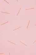 Lash wands toss away 100 pack — Bloom