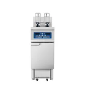 AEFF-50-1B – Electric Fryer Batteries With Built-In Filtration