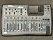 Behringer X32 40-channel Digital Mixer (used)