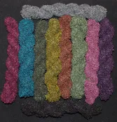 Boucle Gradient Mini Pack