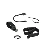 Mounting Pack Accessory Kit: Dashboard + Visor Clip