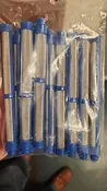 100 Mesh Gun Filter