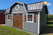 10×18 Country Cottage (#1384)