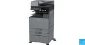 Sharp BP-50C45 Essentials Series Color Digital MFP