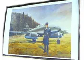 From the Squadron of Experts
