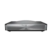 Hisense PX4 Pro, Triple Laser, Home Theater UST Projector (up to 200")