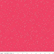 Blossom Tea Rose by Christopher Thompson for Riley Blake Design