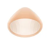 Balance Natura Volume Delta 222 Breast Shaper