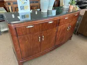 American Drew Buffet
