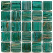 Blue Emerald