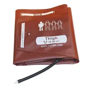 ADC ADVIEW 2 DIAGNOSTIC STATION CUFFS 9005-13TBR-1MB