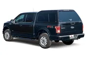 Leer Truck Caps 180XL Mid High Rise
