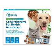 Comprehensive Pet Health Assessment