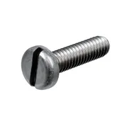 12-24 x 7/8 SLOTTED HEAD MS