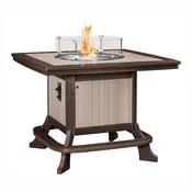 49″ Jade Fire Table