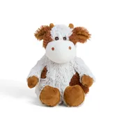 Cinnamon Latte Cow Warmies®