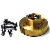 Alpha BAH-5/8 Quad Adapter with 20mm Blade Arbor