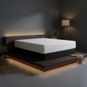 12" Memory Foam Mattress