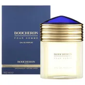 Boucheron Eau de Parfum Spray for Men