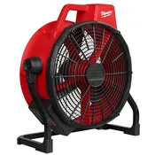 Milwaukee 0821-20 M18 Brushless 18 in Fan