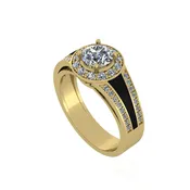 Ageless Ring