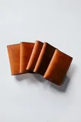 Wallet — Blue Thread