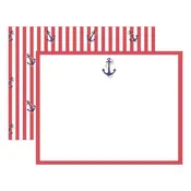 ANCHOR FLAT NOTES