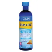 API | Pimafix